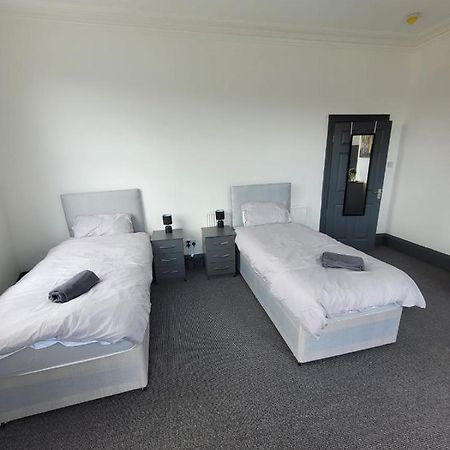 The Goldmine Rooms Hale  Экстерьер фото