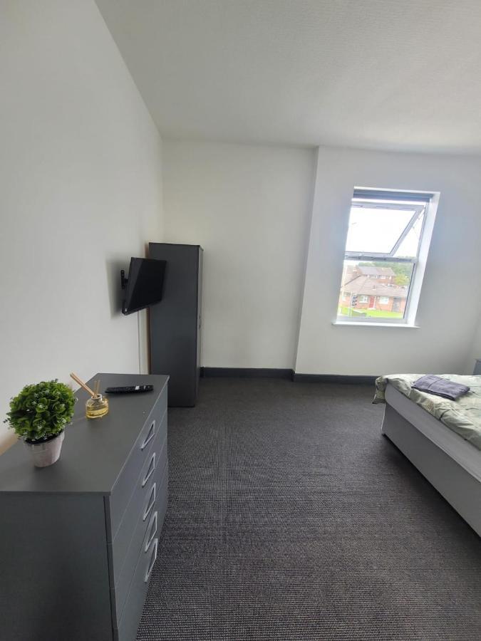The Goldmine Rooms Hale  Экстерьер фото