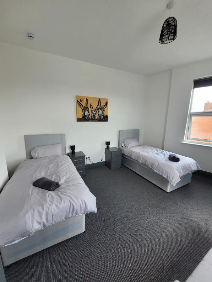 The Goldmine Rooms Hale  Экстерьер фото