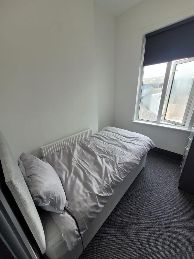 The Goldmine Rooms Hale  Экстерьер фото