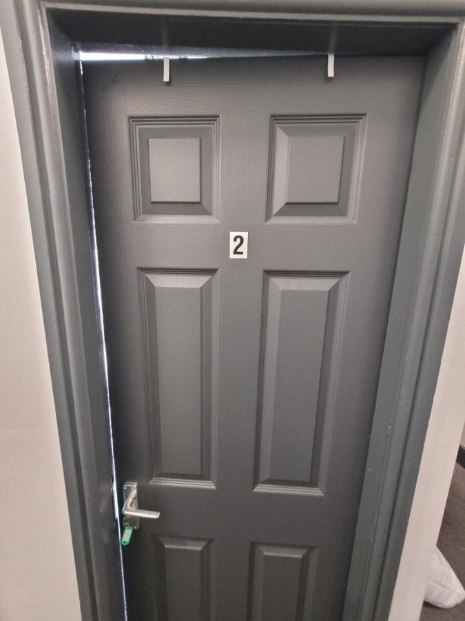 The Goldmine Rooms Hale  Экстерьер фото