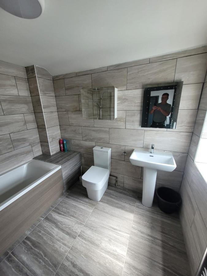 The Goldmine Rooms Hale  Экстерьер фото