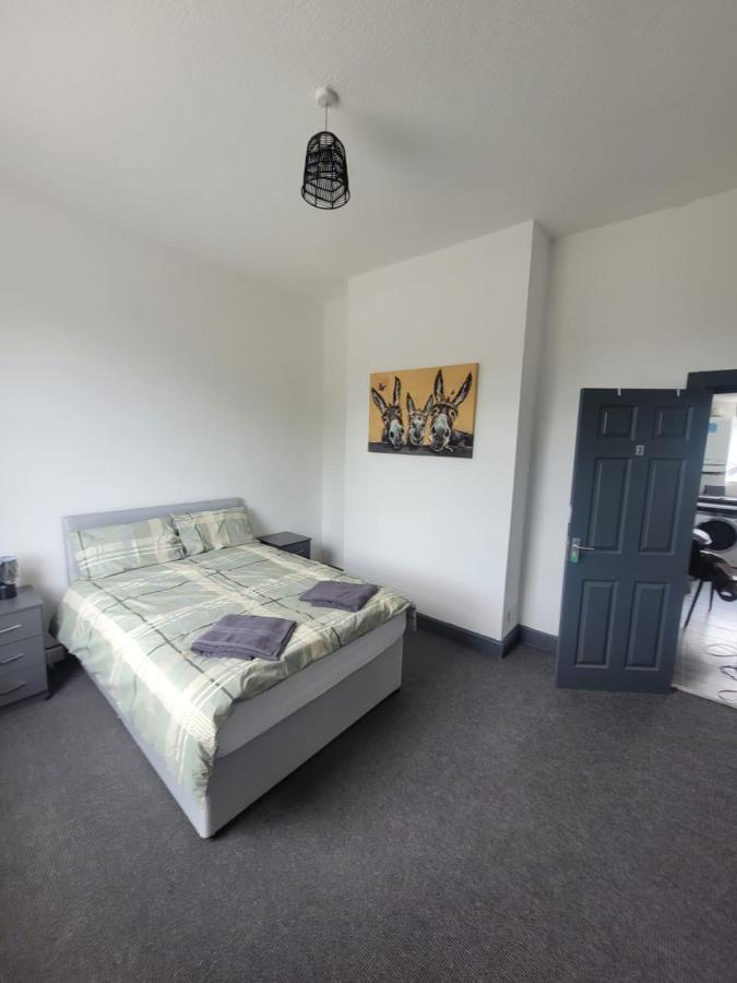 The Goldmine Rooms Hale  Экстерьер фото